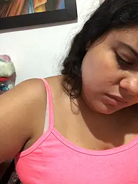 EliVanegas webcam