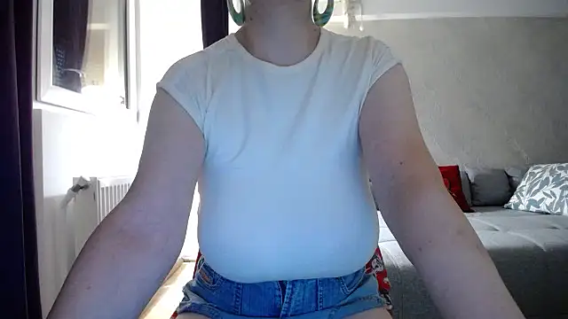 Mary_x webcam