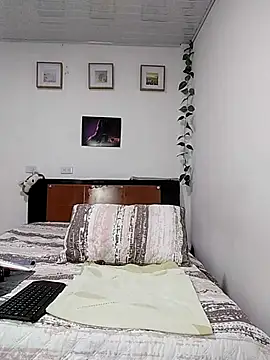RossyAlvarez webcam