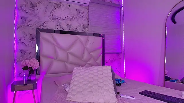 kendal_rossi webcam