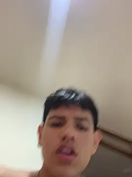 juanma759 (M twink) - Cum on the face Leche en la cara