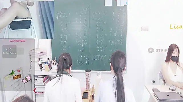 _Math_ webcam