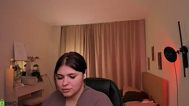 Annet_Nel1son webcam