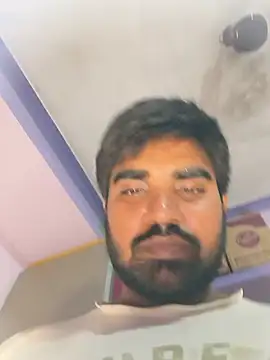 Harsha_Happy webcam