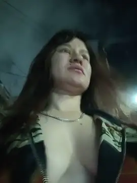 Bathory777 webcam