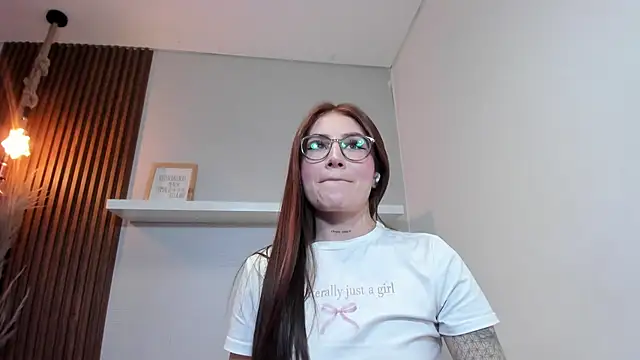 LANA-JONNES webcam