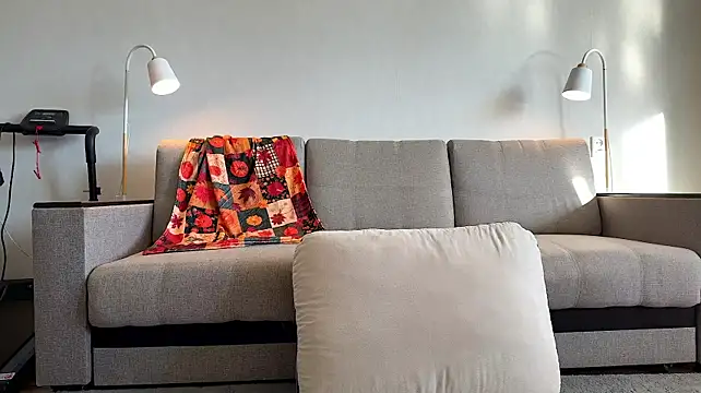 Love_plat1na webcam