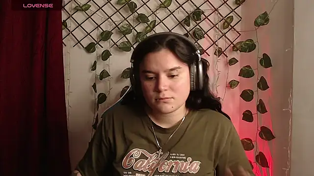 Nika_1_ webcam