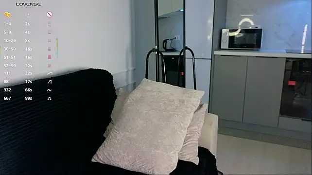 k10ko webcam