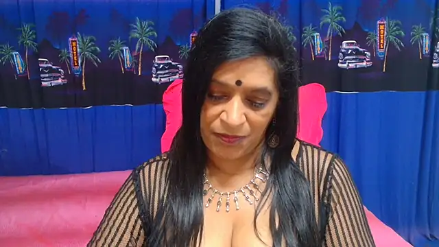 INDIANFUSION webcam