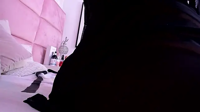HannaTaylor webcam