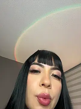 Babymishi webcam