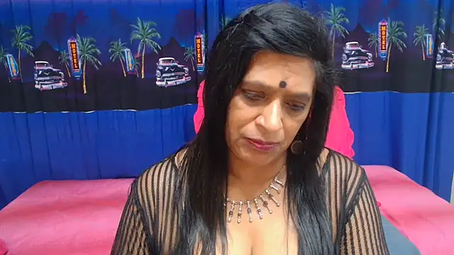 INDIANFUSION webcam