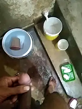 Sudhirsexyj webcam