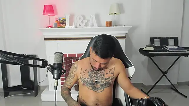 dereck_karter webcam