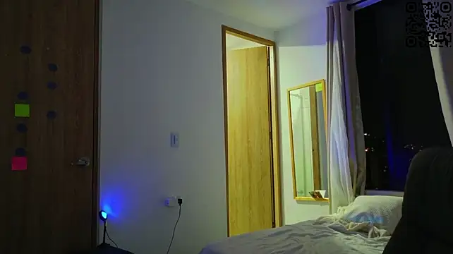 lilithselene webcam