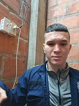 Mikedotow webcam