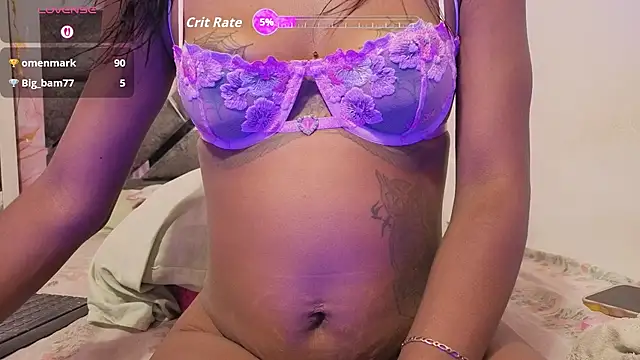 pameela_brown webcam