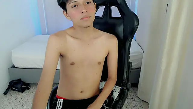 Asci_onee webcam
