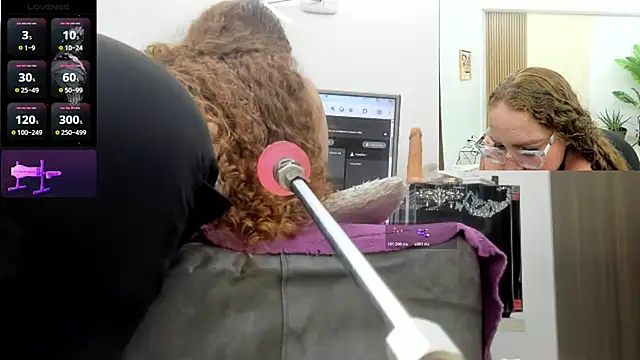 Paulina_Davis_ webcam