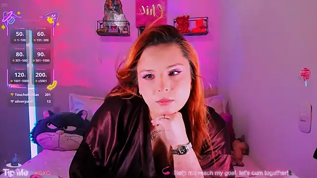 Rosie_Good_girl
