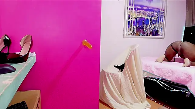 Mariangel_vict webcam