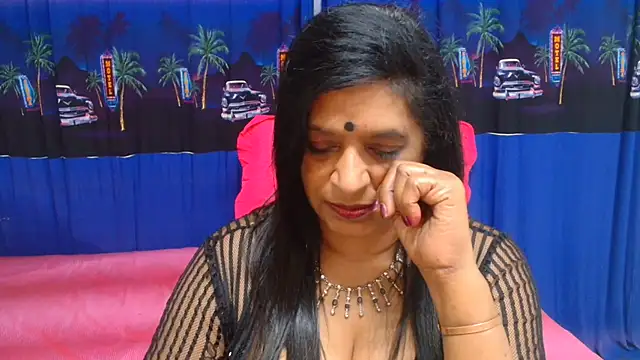 INDIANFUSION webcam