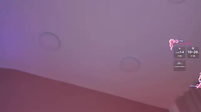 AlyssiaDanger webcam