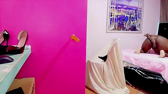 Mariangel_vict webcam
