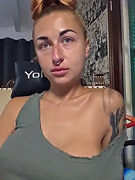 kylie_blck webcam