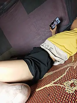 DearLove999 webcam