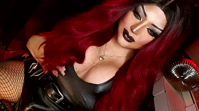 TiffanyWolf webcam