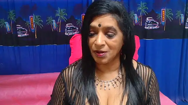 INDIANFUSION webcam