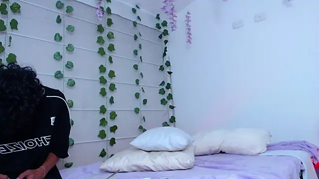Sarabubbie webcam