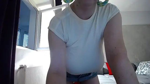 Mary_x webcam