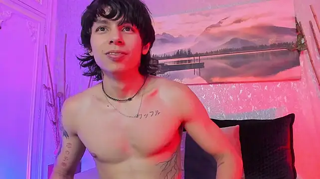 Tyler_durten webcam