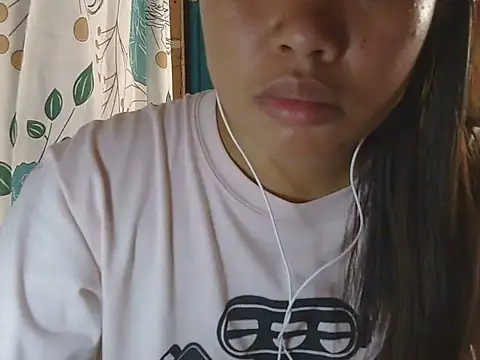 ChubbyButty webcam