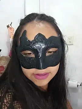 MorriganRosee webcam