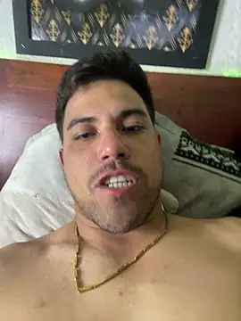 jsjsandres live cam on StripChat