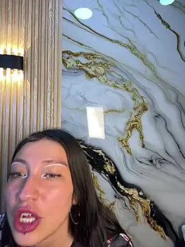 _Gaia1 live cam on StripChat