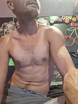 DaddyAndSplashQueen webcam