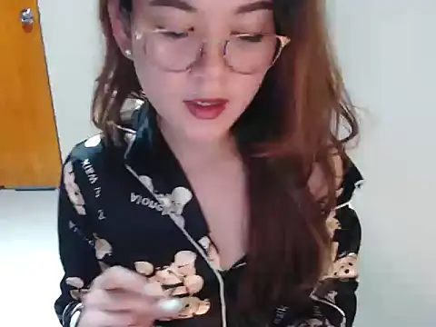 Sweety_Aria webcam