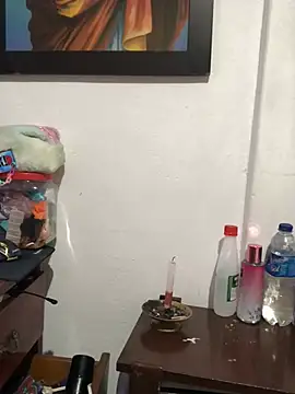 EliVanegas webcam