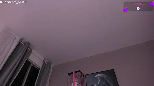 Zaray_star webcam