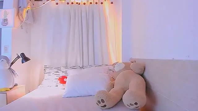 Sweet_Allan live sex cam