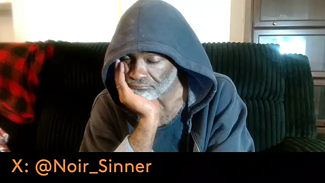 sinnernoir