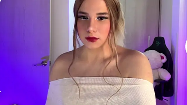 Isa_Pallmer webcam