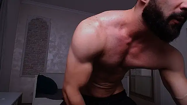 MicahLane webcam