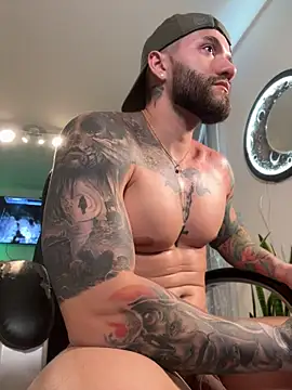 Frank_Farrell webcam