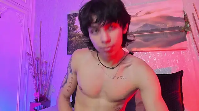 Tyler_durten webcam